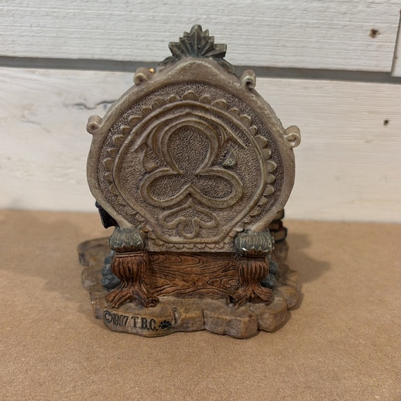 Boyd’s Bear 1997 “Prince Hamalot” Figurine - Picture 4 of 5